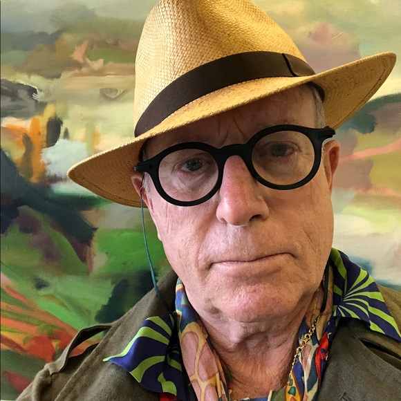 Meet your Posher, Charles - Picture 1 of 1